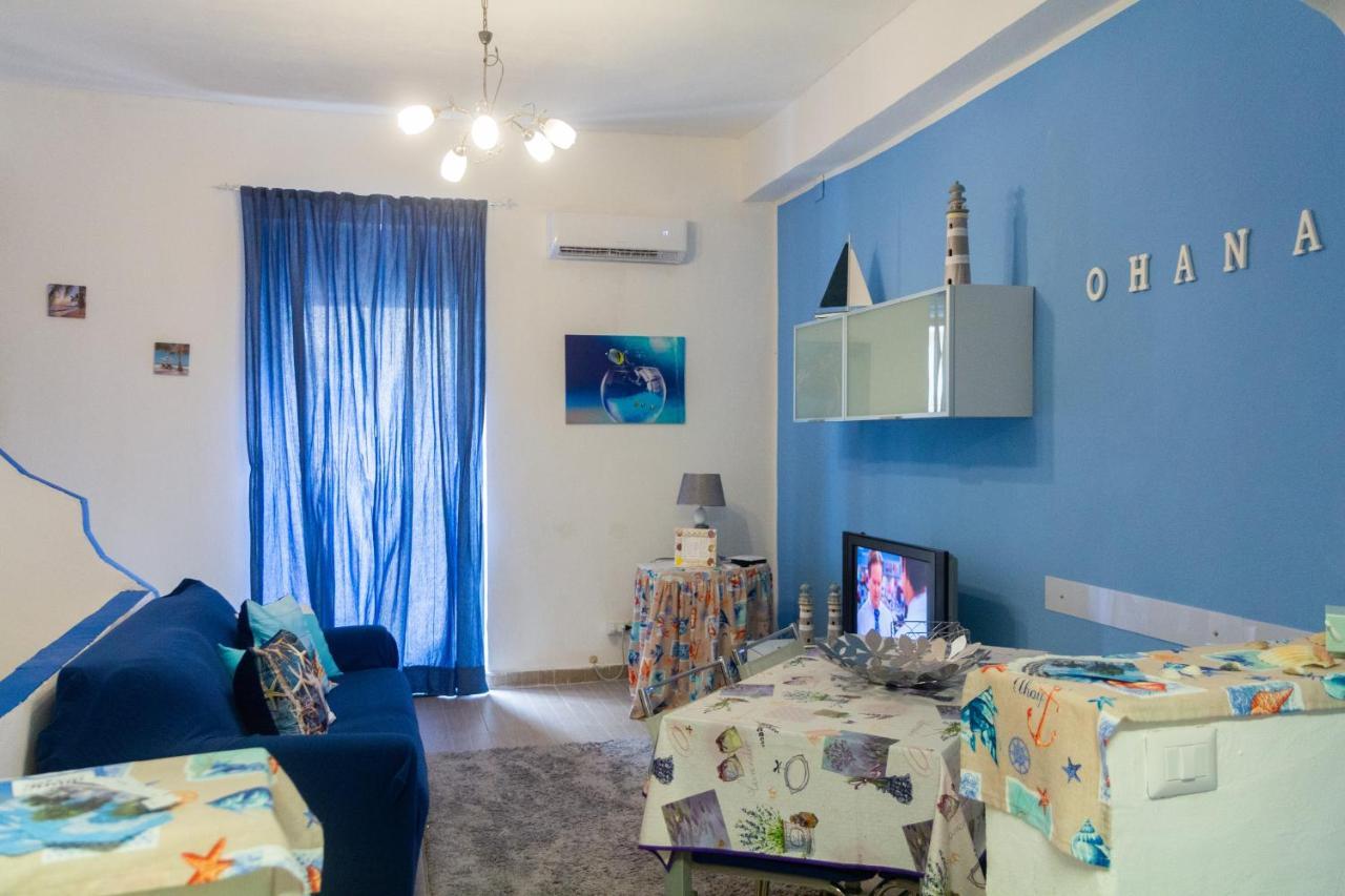 Ohana Villa Syracuse Bagian luar foto