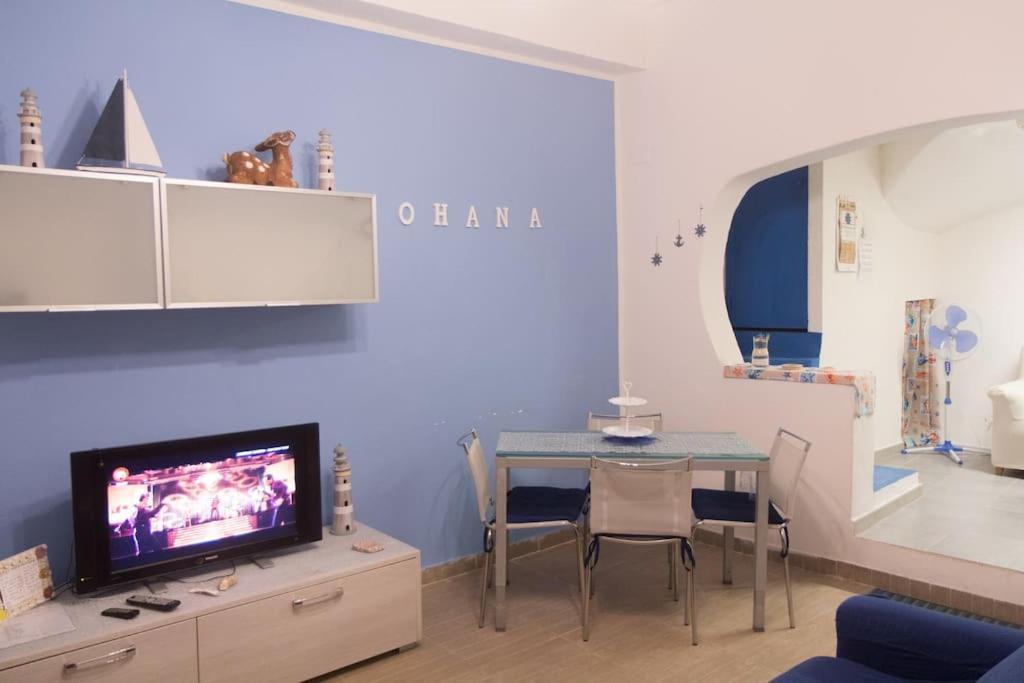 Ohana Villa Syracuse Bagian luar foto