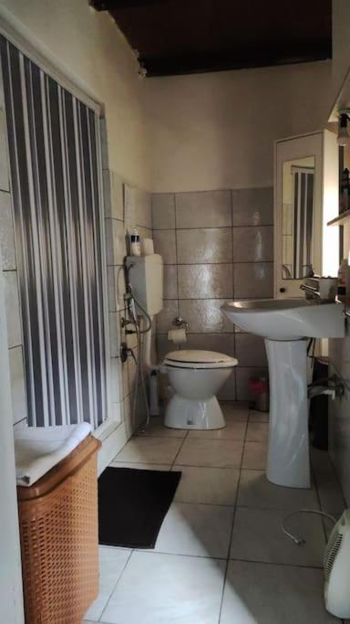 Ohana Villa Syracuse Bagian luar foto