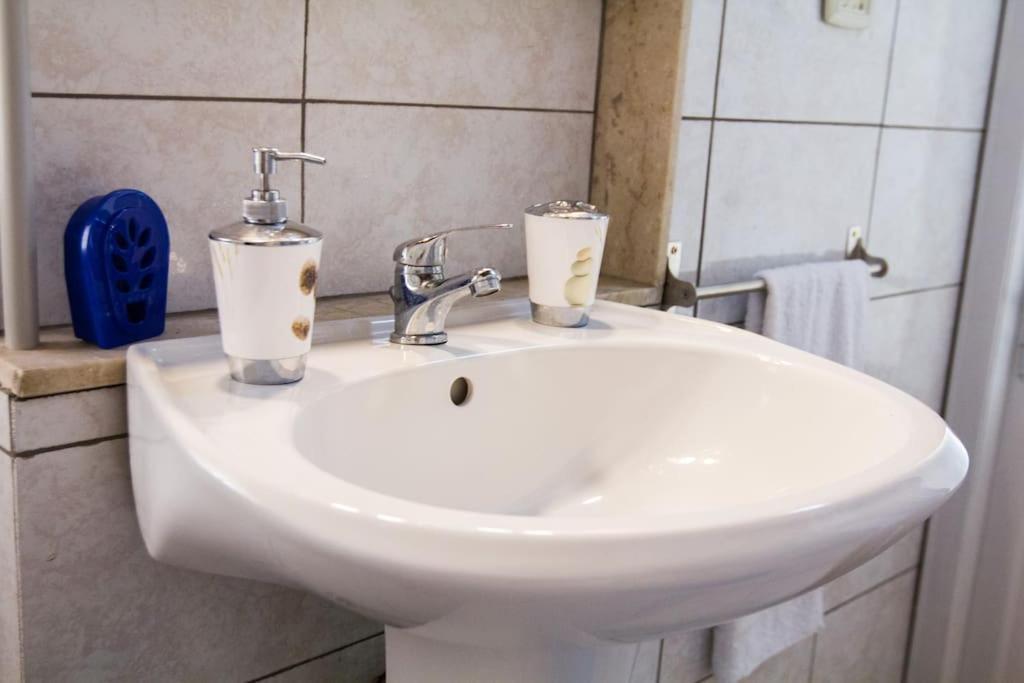 Ohana Villa Syracuse Bagian luar foto